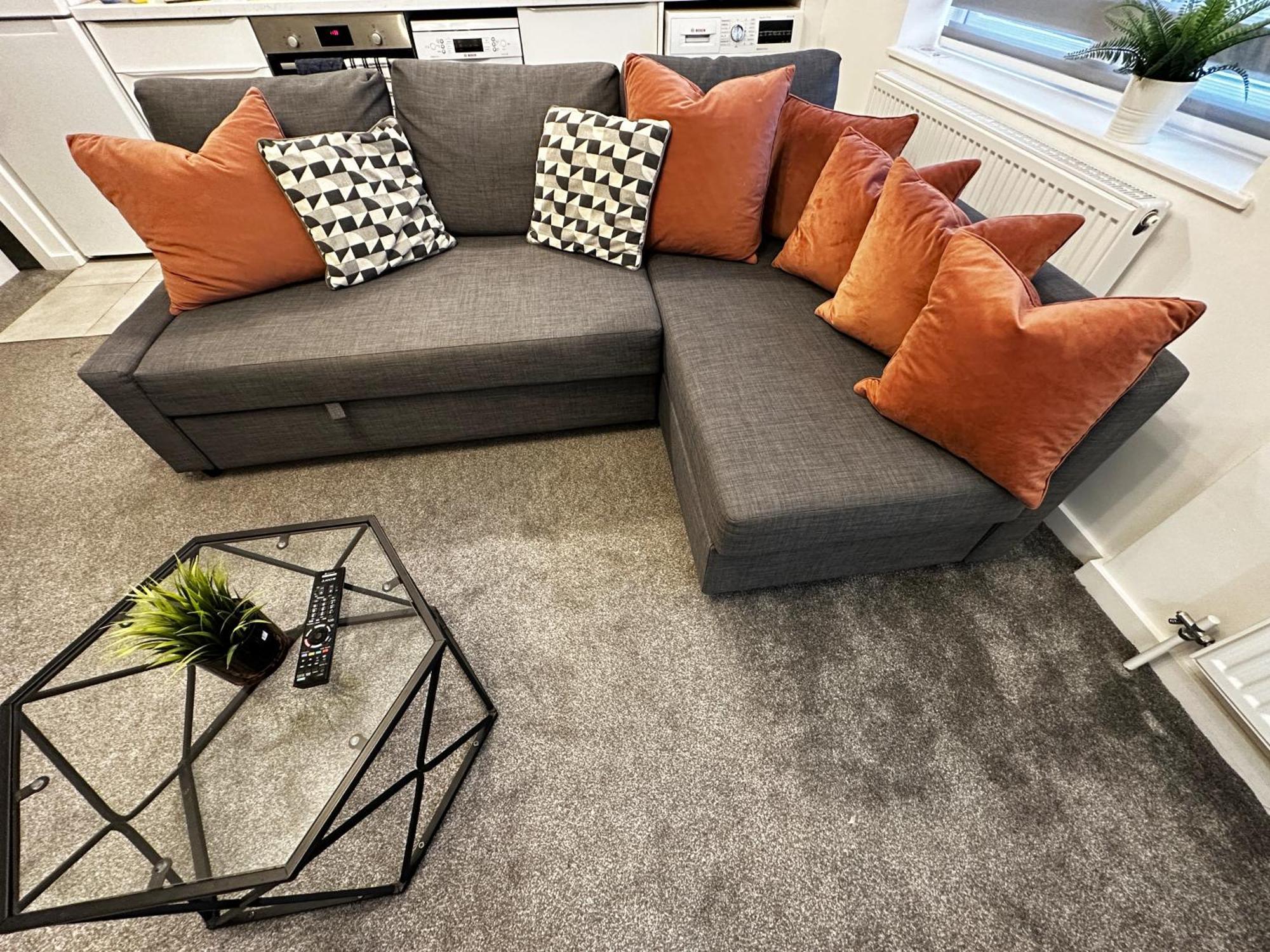 Walnut Flats-F4, 2-Bedroom With Ensuite - Parking, Netflix, Wifi - Close To Oxford, Bicester & Blenheim Palace Kidlington Εξωτερικό φωτογραφία